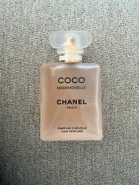 CHANEL Coco Mademoiselle Hair Perfume